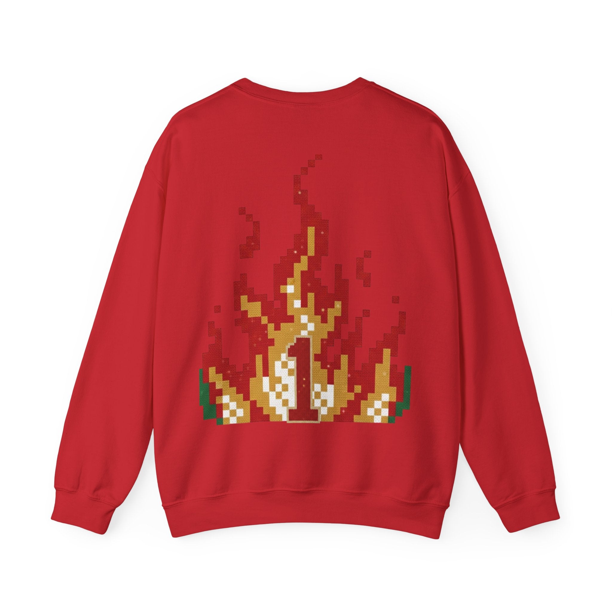 édition limitée de Noël V1  Sweatshirt