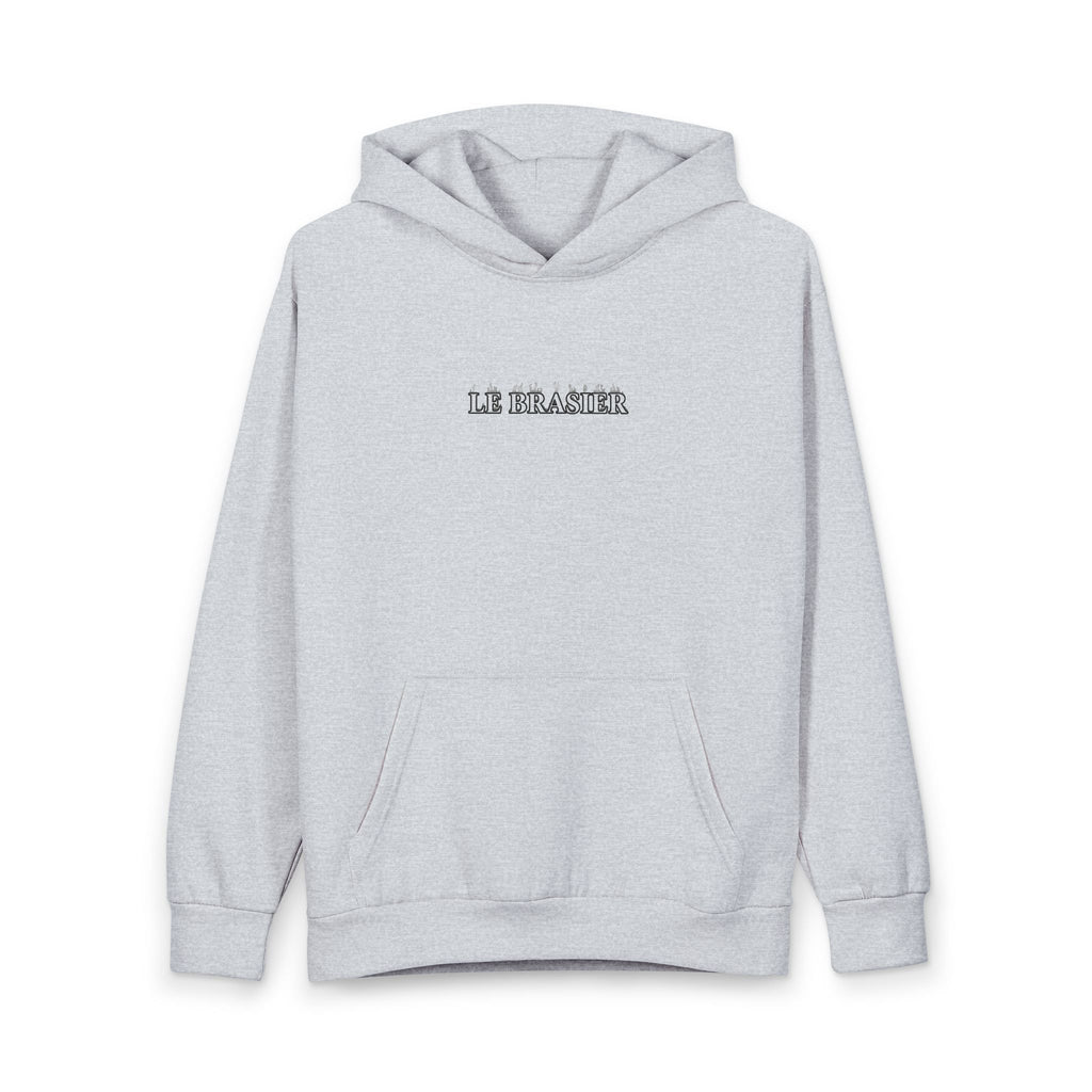 Copy of Hoodie — ByFir3 Logo Streetwear Pullover