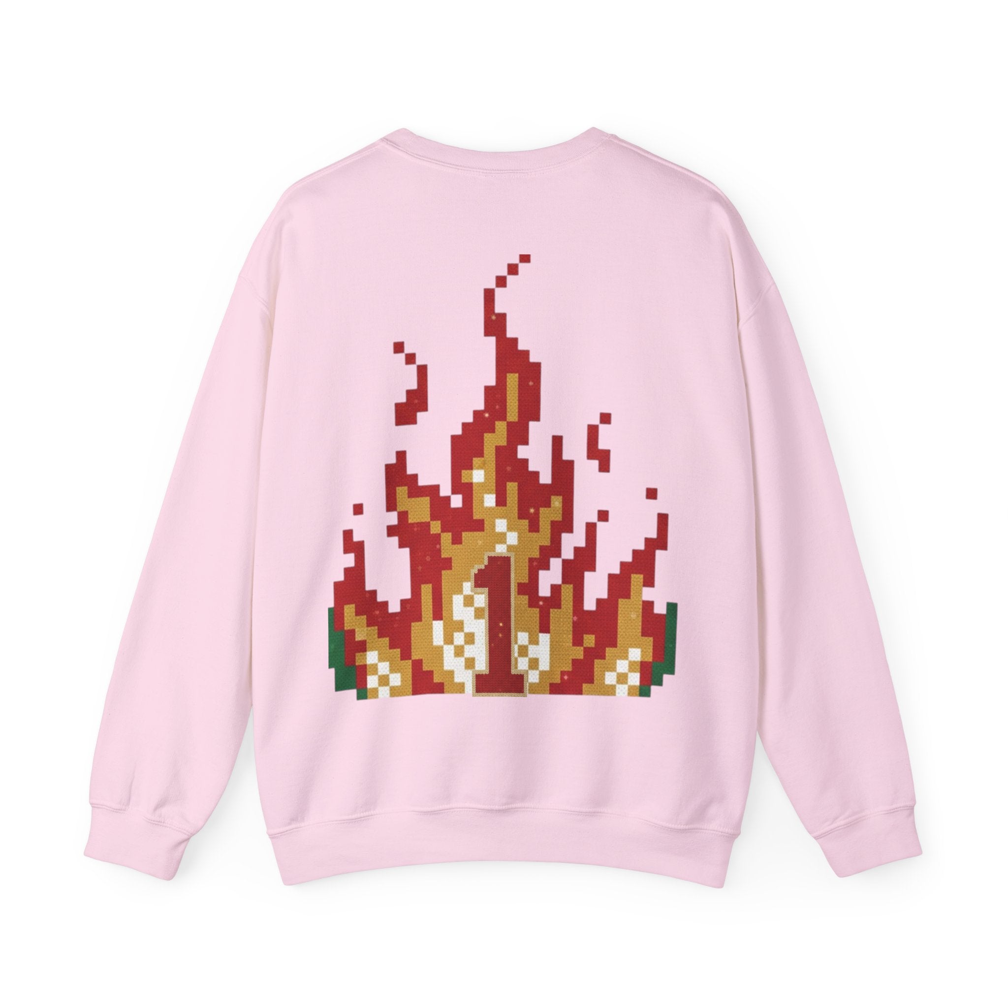 édition limitée de Noël V1  Sweatshirt