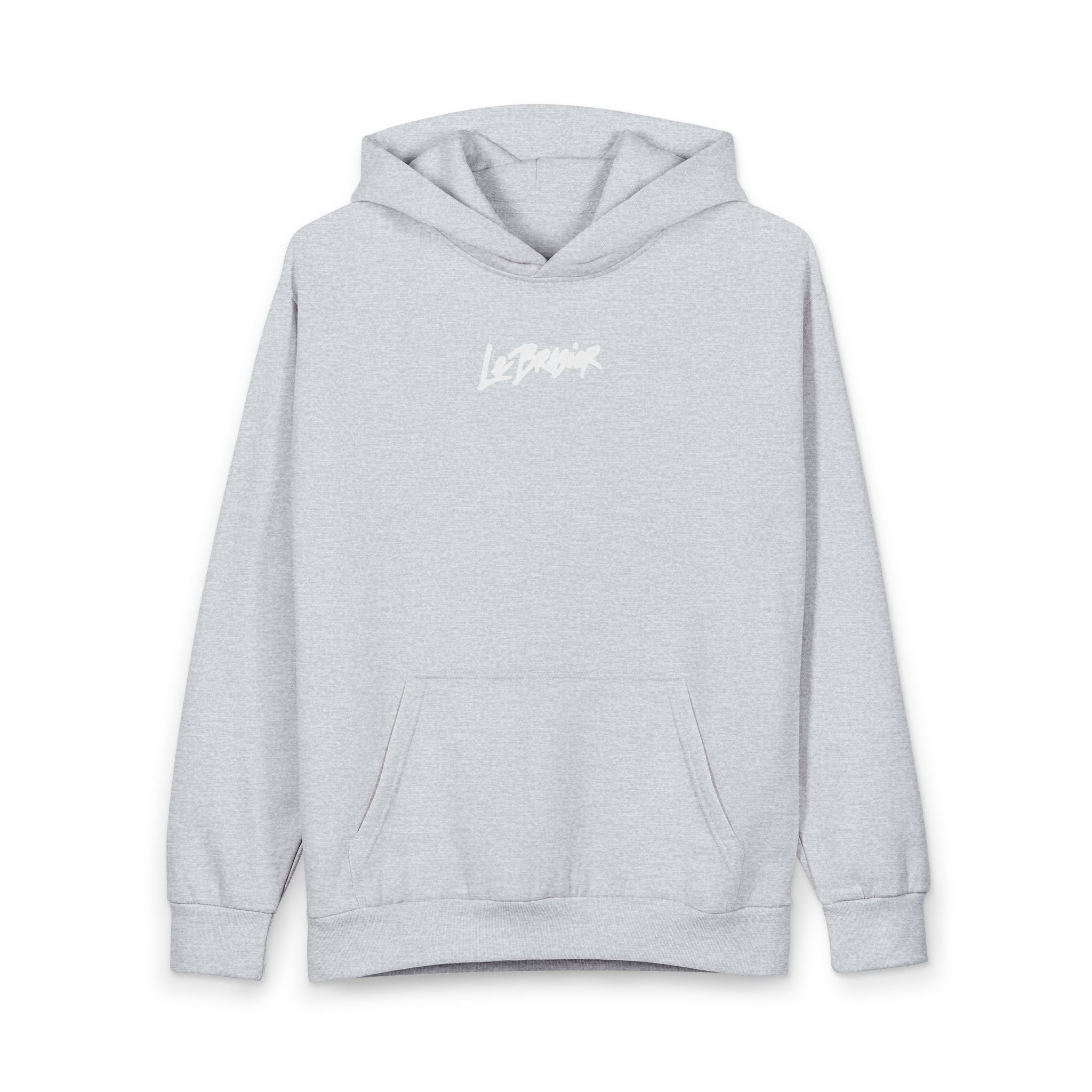 Hoodie — ByFir3 Logo Streetwear Pullover
