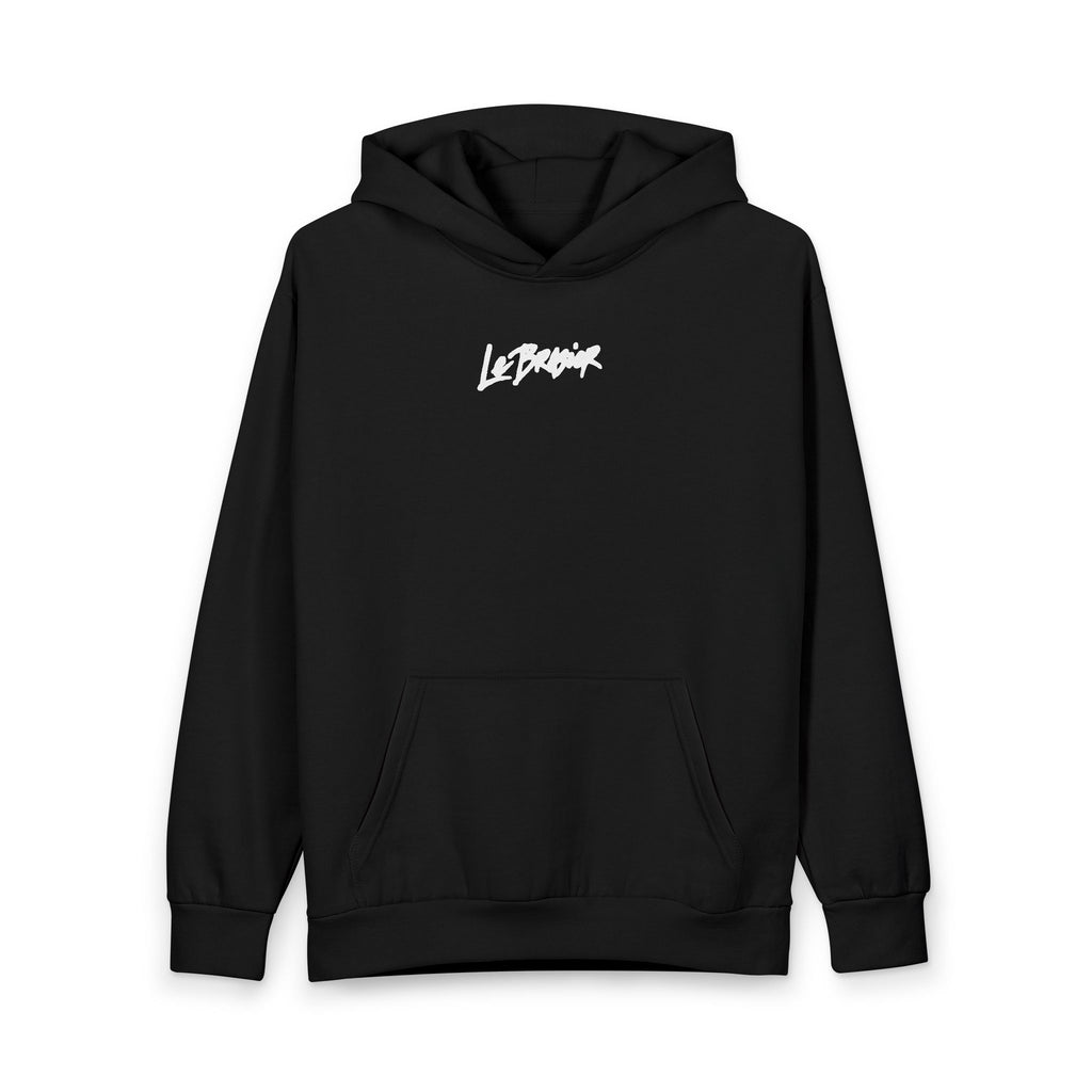 Hoodie — ByFir3 Logo Streetwear Pullover