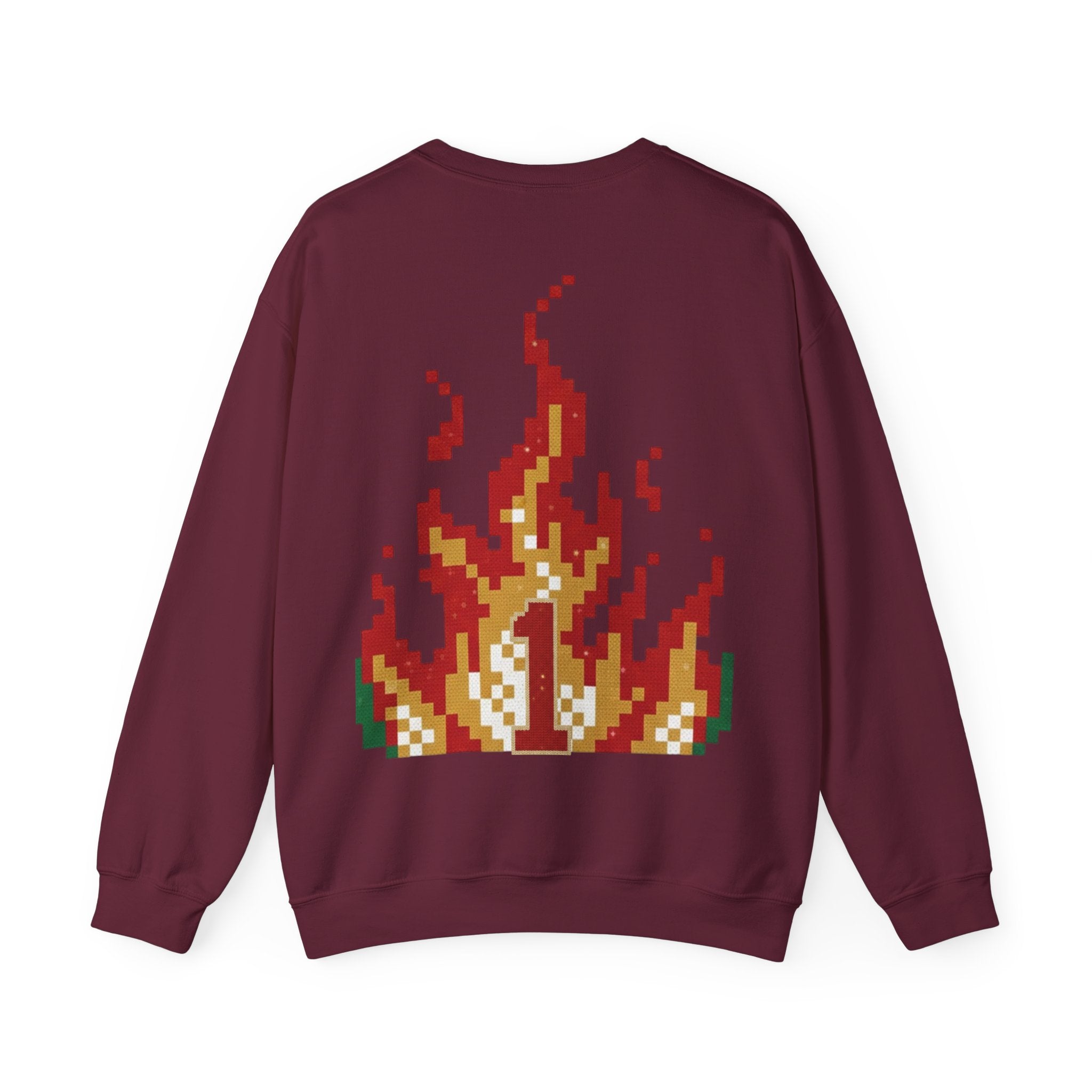 édition limitée de Noël V1  Sweatshirt