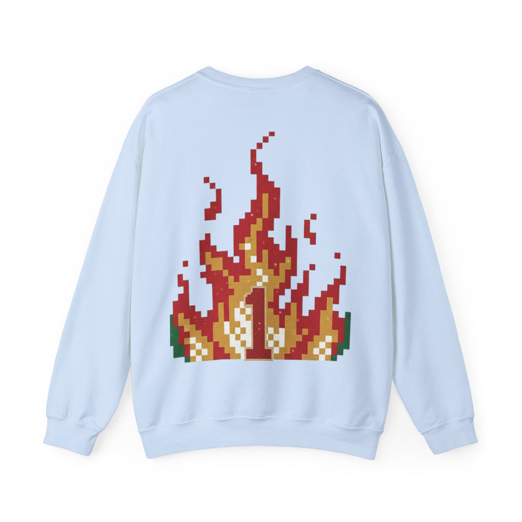 édition limitée de Noël V1  Sweatshirt